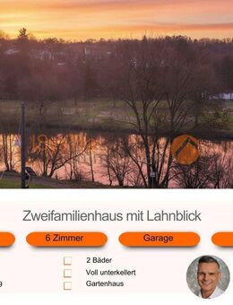 Die Lahn bleibt. Der Rest wartet auf Ihre Ideen. - Aull