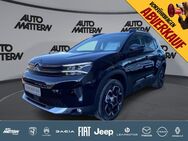 Citroën C5, 1.2 Aircross Mild-Hybrid 136 MAX, Jahr 2025 - Bielefeld