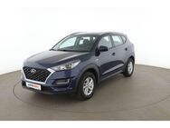 Hyundai Tucson 1.6 Select 2WD - Berlin