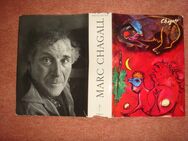 Marc Chagall Buch-Leben und Werk-Franz Meyer - Olsberg