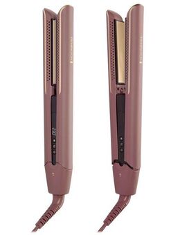 Remington Glätteisen AIRviveSlim Glätteisen (S8930) Ultra-Keramikbeschichtung, Ionic Air, Anti-Frizz, Ultra-Keramikbeschichtung, 150-230°C