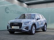 Audi Q2, 30 TFSI S LINE LM17, Jahr 2021 - München