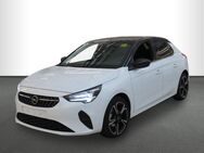 Opel Corsa, F Elegance, Jahr 2022 - Hachenburg