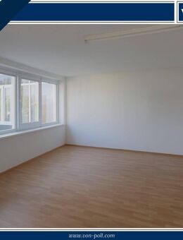 1-Zimmer-Etagenwohnung mit optimalem Grundriss - Ansbach
