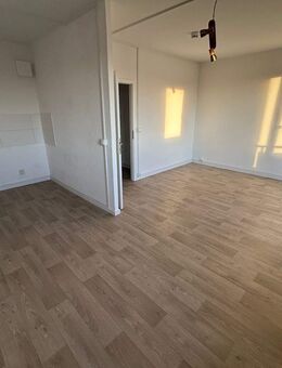 Gemütliches Wohnen mit Balkon! - Wolmirstedt