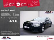 Audi A6 55 TFSI e QUATTRO S-LINE PANO+KAM+AHK - Offenbach (Main)