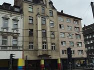 Gut geschnittene 4 - Zimmer - Stadtwohnung / WG - geeignet - Dortmund