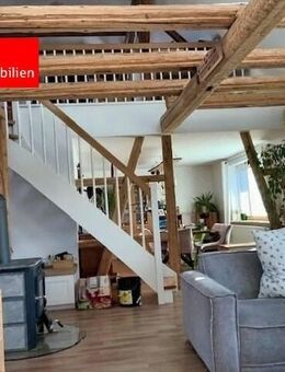 Sanierter 4 Seitenhof nahe Gotha - Emleben
