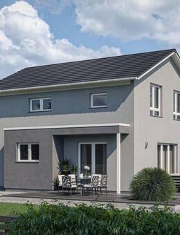 Mehr Platz für die Zukunftsprojekte in Ihrem KfW/KFN-Haus! Bezugsfertig! - Billigheim