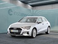 Audi A3, Sportback 30 TDI advanced | |, Jahr 2023 - München