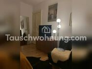 [TAUSCHWOHNUNG] Neuköllner Altbauwohnung - Berlin