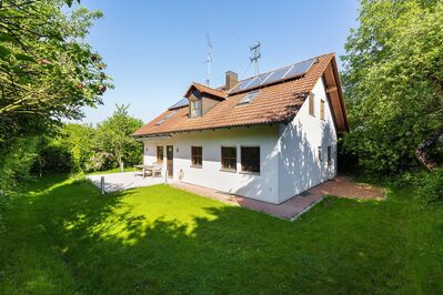 viel Platz für die ganze Familie*** freihstehendes Einfamilienhaus im Grünen