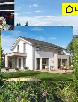 UNBEGRENZTES FAMILIENGLÜCK ERLEBEN - IM EIGENEN HAUS MIT GARTEN - TEL.: 01714863595 - Annaberg-Buchholz