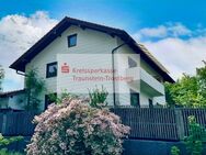 Erwecken Sie dieses Haus aus dem Dornröschenschlaf! - Traunreut