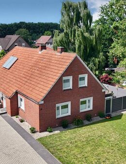 SO SCHÖN WOHNT EURE ZUKUNFT. - Westoverledingen