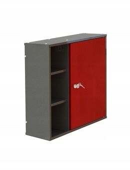 Werkzeugschrank Werkstattschrank METALLSCHRANK - Wuppertal