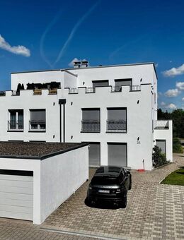 Kapitalanleger aufgepasst ! Vermietete Doppelhaushälfte - Isny (Allgäu)