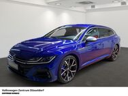 VW Arteon, 2.0 TSI Shooting Brake R, Jahr 2022 - Düsseldorf