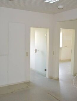 Helle 5 Zimmer Eigentumswohnung in Aulendorf - Aulendorf
