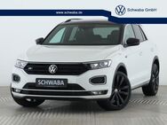 VW T-Roc, 1.5 TSI Sport, Jahr 2021 - Gersthofen