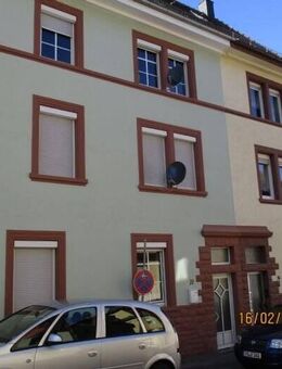 2 ZKB in ruhigem sauberen Haus - Pirmasens