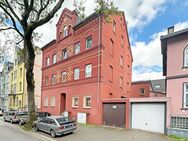 Vermietete Wohnung, freies Apartment in Bochum - Bochum