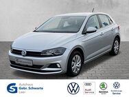 VW Polo, 1.0 TSI VI Trendline, Jahr 2020 - Leer (Ostfriesland)