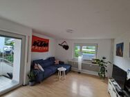 Helle 3-Zimmer Wohnung mit großem Garten & Terrasse - Reutlingen