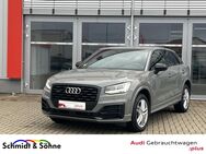 Audi Q2, sport 40 TFSI quattro S line, Jahr 2019 - Aschersleben