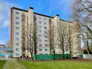 Praktische 2-Zi.-Wohnung mit Balkon! - Leverkusen
