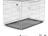 Faltbarer hundebox XXL und XL - Frankfurt (Main) Zeilsheim