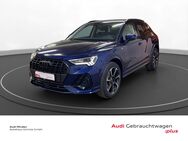 Audi Q3, 35 TFSI S line, Jahr 2024 - Minden (Nordrhein-Westfalen)