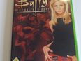 Buffy the vampire slayer in 26384
