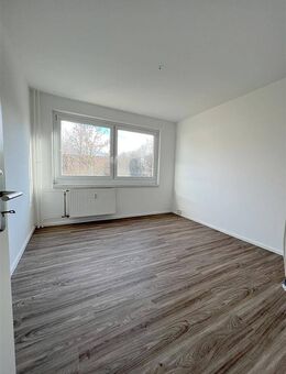 Tolle Familienwohnung - sofort verfügbar! - Zwickau