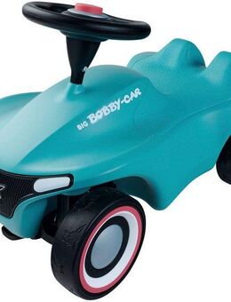 BIG Rutscherauto BIG Bobby Car Neo Farbe des Jahres 2023, Made in Germany