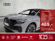 Audi Q4, S-LINE 45 QUATTRO, Jahr 2023 - Straubing