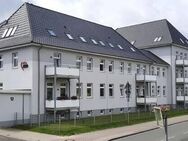 helle Zwei-Raum-Wohnung in Schwerin-Neumühle, Betreutes Wohnen - Schwerin