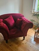 Sessel v. Seats&Sofas in 13583