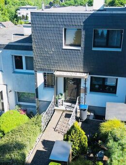 Reihenmittelhaus - Velbert