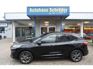 Ford Kuga Plug-In Hybrid ST-Line X - 2,5PHEV - Rhade