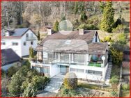 Wohnhaus mit Panoramablick zur Plassenburg! - Kulmbach