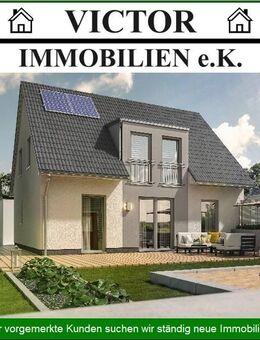 Neubaugebiet Moers-Kapellen: Neubau eines Einfamilienhauses *Flair 125* auf Ihrem Grundstück - Moers