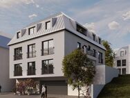 Besondere 2-Zimmer-Wohnung mit privater Dachterrasse! - Augsburg