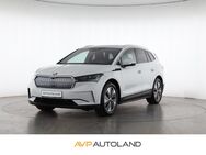 Skoda Enyaq, 80x Lodge | | | | |, Jahr 2022 - Plattling