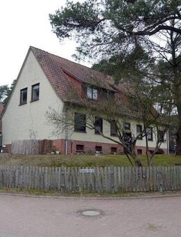 Singles aufgepasst: Umgeben von Grünflächen wartet diese gemütliche 2-Zimmer-Wohnung auf Sie - Buchholz (Nordheide)