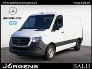 Mercedes Sprinter, 2.0 214 KASTEN L1 MBUX AHKT, Jahr 2021 - Lüdenscheid