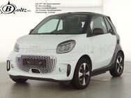 smart EQ fortwo, Passion Excl Winter P Ladek P, Jahr 2023 - Viernheim