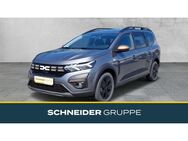 Dacia Jogger, EXTREME TCe 110 TOTER-WINKEL-WARNER, Jahr 2024 - Chemnitz