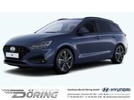 Hyundai i30, 1.5 Kombi Advantage Automatik MY25 Turbo 140PS 48V, Jahr 2024 - Berlin