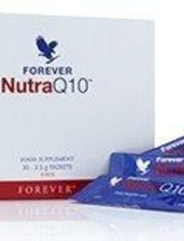FOREVER Nutra Q10 ™ - Anti-Aging pur * ab 27,12 € - Berlin